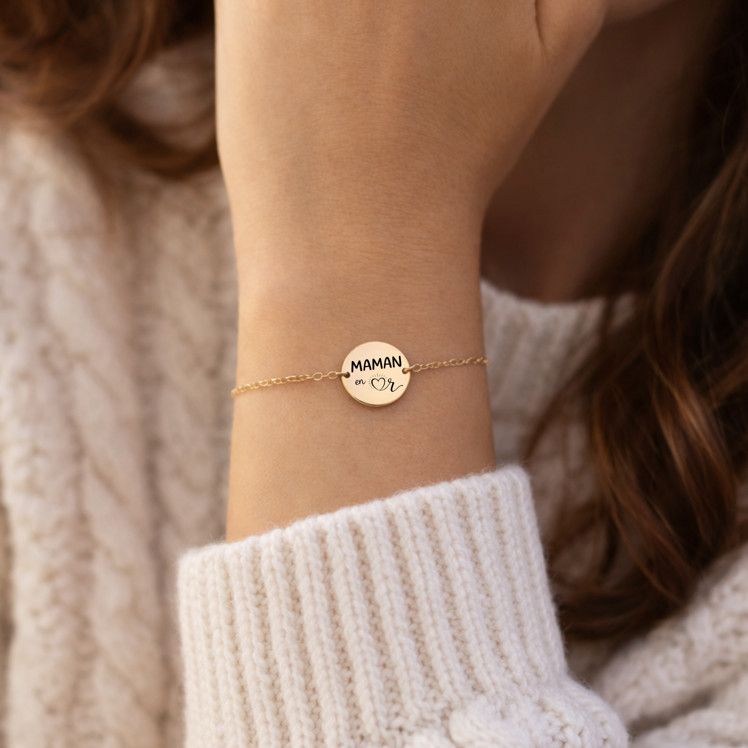 Collection pour Maman